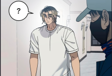 Spoilers RAW Manhwa Rules for Dating Trash Chapitre 27 Scan VF, Nouvelle tactique du maître
