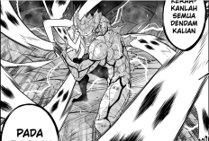 RAW Lire 8Kaijuu (Kaiju No. 8) Chapitre 129 Scan VF, La situation devient de plus en plus chaotique