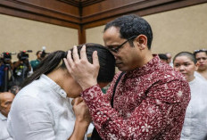 Jadi Tahanan Rumah, Nadiem Makarim Dituntut 27 Tahun Penjara Jika Tidak Bisa Membayar Denda Rp5,68 Triliun