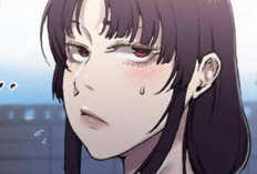 Link Baca Secret Class Chapter 278 Sub Indo Pesona Daeho Bikin Klepek-Klepek 