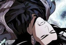 Aliran Energi Terhebat! Link Baca Manhwa Nano Machine Chapter 318 English Indonesia Sub dan Jadwal Rilisnya
