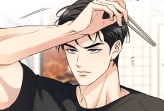 Link de Leitura Manhwa BL Melting Point Capítulo 16 PT BR, A noite feroz de Eunsan e Ian
