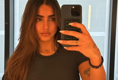 Vídeo Real De Isabella Ladera Viral En Telegram Y Erome Acusado Con Beele