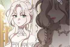 Lisez Manhwa Non, Vous ne Regrettez Rien Chapitre 12 en Français, Nouveaux projets au Palais !