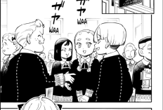Leitura RAW Mangá Spy x Family Capítulo 114 PT BR, O novo poder de Anya!