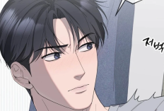 Manhwa BL Salt Society Capítulo 7 PT BR Scan: Spoiler, Data de Lançamento & Link para Leitura