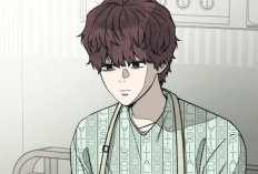 Masih Belum Mau Bicara! Link Baca Manhwa For Your Murder Chapter 56 Bahasa Indonesia