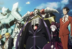 La Saison 4 d’Overlord : Une Montée en Puissance Marquée par la Politique, Les Batailles et L’expansion du Royaume d’Ainz