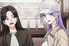 Jangan Panik! Link Baca Manhwa Love Quest Chapter 11 Bahasa Indonesia Scan