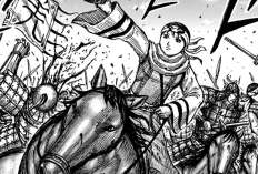 Lien du Manga Kingdom Chapitre 832 FR Scan et spoilers, de nombreuses forces sont trop puissantes