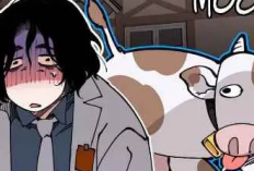 Lire le Manhwa BL Mr.A’s Farm Chapitre 25 VF Scan, La ferme est en danger