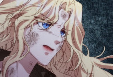 Lire Manhwa La Fleur de la Bête Chapitre 8 Scan VF FR, Il y a Encore une Détermination Brûlante !