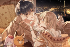 Leia Manhua Hidden Love Capítulo Completo Scan PT BR Um Jogo Exaustivo De Cabo De Guerra