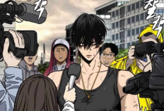 Spoilers RAW Manhwa Wind Breaker Chapitre 547 en Français, Jay rend visite à Vinny !