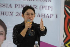 Eva Stevany Rataba Anggota DPR yang Masuk Desil 4 Viral, Harta Kekayaannya Capai Rp16 Miliar!
