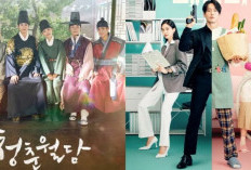 Gak Nyangka! Pakar Industri Rilis Drama Korea Terburuk Tahun 2023, Daftarnya Bikin Tercengang
