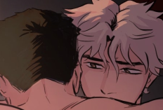 Webtoon Osora Chapitre 90 VF FR Scan, promesse de fidélité