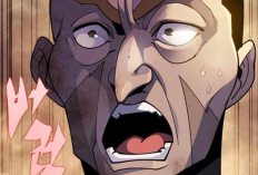 Leia Manhwa Dungeon Porter Capítulo 32 Scan PT BR, RAW! O Sorriso Terrível