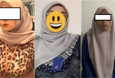 Link Video Bu Guru Salsa Durasi 7 Menit Viral Bocor, Disebar Sang Mantan Kekasih Online!