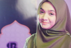 Profil Ning Umi Laila Ustadzah Cantik Idola Anak Muda: Intip Usia, Pacar, dan Akun Instagramnya