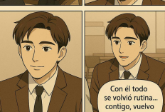 Spoilers Manhwa BL Olvidando A Mi Novio Capítulo 4 en Español, Competencia acalorada