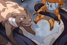 Link Baca Manhua Evolution Begins With A Big Tree Bahasa Indonesia Full Chapter, Langsung Cek Disini untuk Lengkapnya!