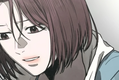 Alasan Apa Lagi? Link Baca Manhwa For Your Murder Chapter 60 Bahasa Indonesia