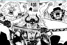Spoilers RAW le Manga One Piece Chapitre 1140 Scan VF, Assaut sans discrimination !