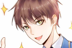 Update Terbaru Manhua Burn My Calories Chapter 12 Bahasa Indonesia, Disapa Abang Mullet Semua Pasti Kepelet