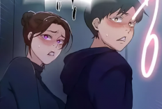 Baca Manhwa Secret Class Chapter 199 Scan Indo Sub, Waduh! Adegannya Bikin Merinding