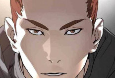 Gawat! Baca Manhwa How to Fight Chapter 208 Bahasa Indonesia, Yeonwoo Diserang dari Belakang