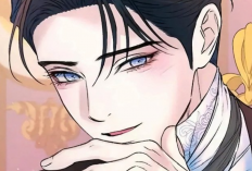 RAW Scan Link Baca Manhwa I Thought My Time Was Up Chapter 61 Bahasa Indonesia Online, Persiapan Diri Untuk Adegan Paling Uwu