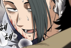 Ler do Manhwa Murim Login de Capítulo 245 Scan PT BR RAW, Sempre cheio de surpresas