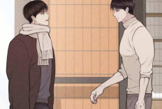 RAW Leia Manhwa BL Piece of Us Capítulo 71 Scan PT BR, Um Convite Tentador