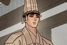 Spoiler RAW! Leia Manhwa BL Painter of the Night Capítulo 1 Scan PT BR, Uma Doce Introdução