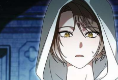 Lire La bête aveugle est à moi Manhwa Chapitre 5 en FR Scan, La maldición que ha desaparecido