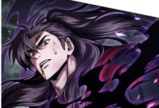 Spoilers RAW Manhwa Nano Machine Chapitre 257 en Français, Le retour de l'ennemi