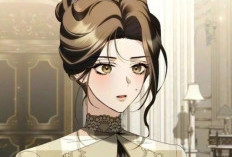 Bukan Sebuah Pembenaran! Link Baca Manhwa The Scandal Maker Has Returned Chapter 19 English Scan Indonesia & Jadwal Rilisnya