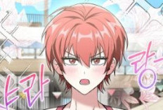 I Was Thrown Into an Unknown Manga Bab 41 Buktikan Bahwa Selamat di Dunia Komik Butuh Lebih dari Sekadar Pengetahuan Plot
