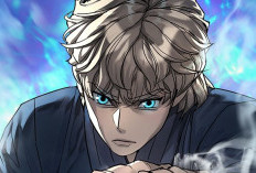 Lien de lecture The Possessed Grappler Manhwa : Où lire tous les chapitres en ligne ?