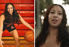 Link Video Viral Jaden Newman Viral Twitter dan Tiktok, Pose Nude Tersebar Tanpa Sensor!