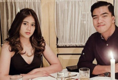 Profil dan Biodata Ruce Nuenda Mama Ebra yang Cerai Dari Aryo Disa Wiratama, Blak-Blakan Ungkap Penyebabnya di Sini