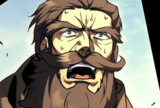 Ação Estruturada! Spoilers e Links de Leitura Manhwa A Flame Reborn Capítulo 107 PT BR Scan