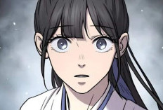 Link Update Manhwa Absolute Dominion Chapter 34 Sub Indo dan Spoilernya, Intip Juga Jadwal Rilisnya di Sini