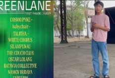 Greenlane Festival 2023 Dibatalkan Karena Panitia Lakukan Penggelapan Dana, Uangnya Dipakai Foya Foya dan Bayar Hutang!