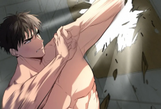 Link Baca Manhwa Passion Season 4 Chapter 84 Bahasa Indonesia, Spoiler : Ilay Datang Selamatin Ayang yang Dalam Bahaya