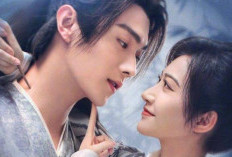Nonton Drama Wonderland of Love (2023) Epiosde 5,6,7,8 Subtitle Indonesia, Pertemuan Cui Lin dan Li Ni