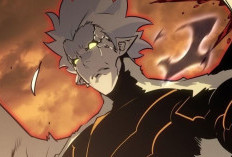 Link de Leitura do Manhwa Solo Leveling: Ragnarok Capítulo 42 PT BR, Jiwoo Herdou A Força Extraordinária De Sua Mãe