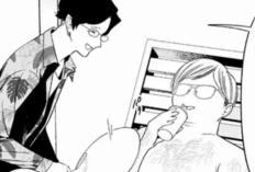 Mangá Maria no Danzai Capítulo 48 PT BR Scan: Spoiler, Data de Lançamento e Link para Leitura