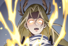 Baca RAW Manhua From Goblin to Goblin God Chapter 50 Bahasa Indonesia, Serangan Monster Mengerikan
